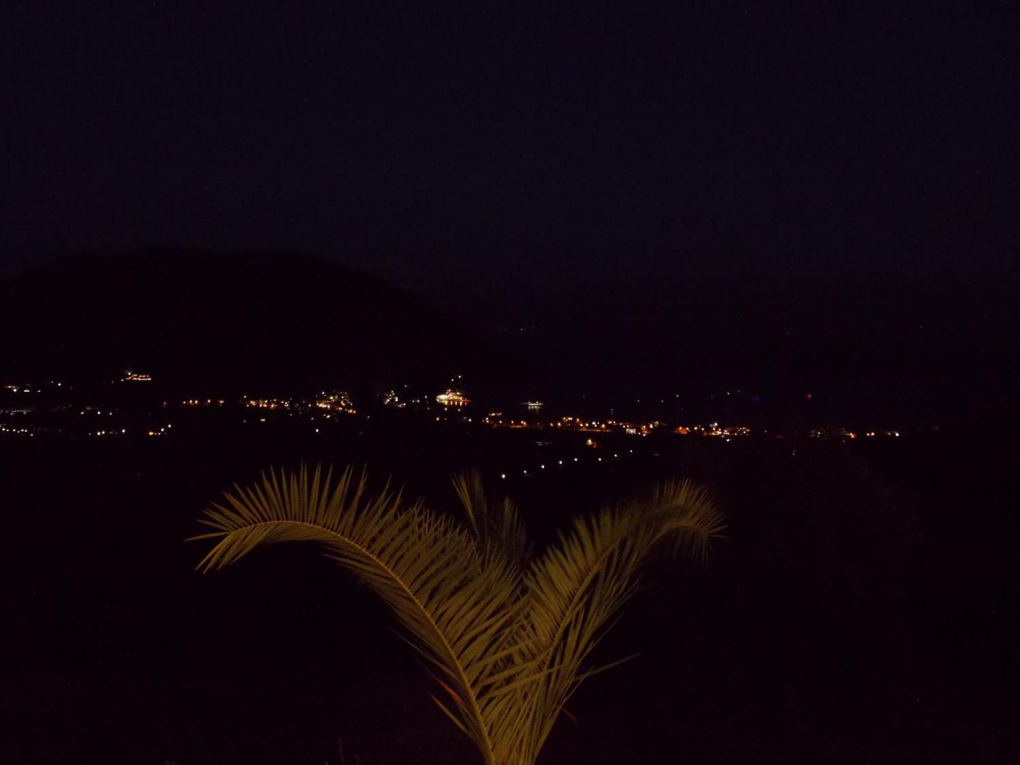 Villa Vasiliki View à Ágios Pétros Extérieur photo